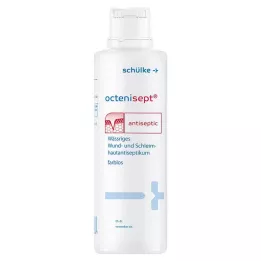 OCTENISEPT Šķīdums, 250 ml
