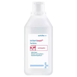 OCTENISEPT Šķīdums, 1 l