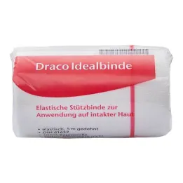 Ideāls pārsējs 5mx6cm DIN cilpa, 1 gab