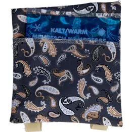 KALT-WARM Komprese 13x14 cm Fiksācija U.20-39 cm, 1 gab