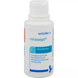 ROTASEPT Šķīdums, 100 ml
