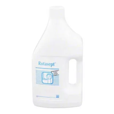 ROTASEPT Šķīdums, 2 l ROTASEPT Šķīdums, 2 l