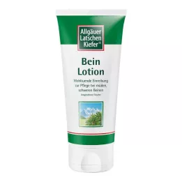 ALLGÄUER LATSCHENK. Kāju losjons, 200 ml