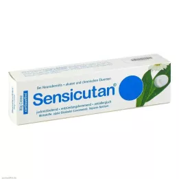 SENSICUTAN Krējums, 80 g
