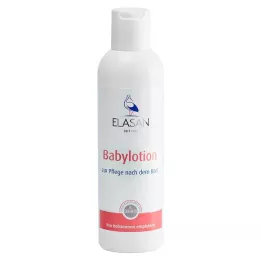 ELASAN Bērnu losjons, 200 ml
