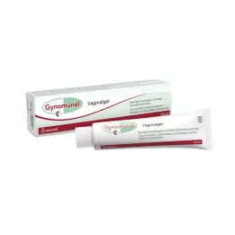 GYNOMUNAL Maksts gēls, 50 ml