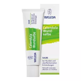 CALENDULA BŪČU ZIEDE, 25 g