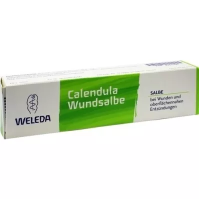 CALENDULA BŪČU ZIEDE, 70 g