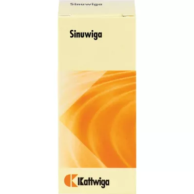 SINUWIGA Pilieni, 100 ml