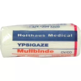 YPSIGAZE Marles pārsējs 6 cmx4 m, 1 gab