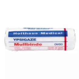 YPSIGAZE Marles pārsējs 8 cmx4 m, 1 gab