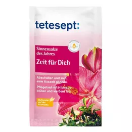 TETESEPT Sensorās sāls laiks jums, 60 g