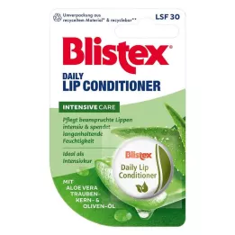 BLISTEX Lūpu kopšanas lūpu kondicioniera burciņa 7 ml, 7 ml