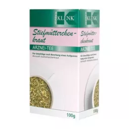 STIEFMÜTTERCHENKRAUT Tēja, 100 g