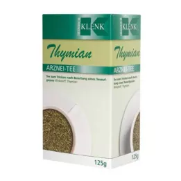 THYMIAN TĒJA, 125 g