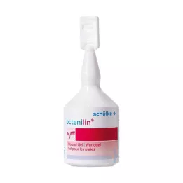 OCTENILIN Brūču želeja, 20 ml