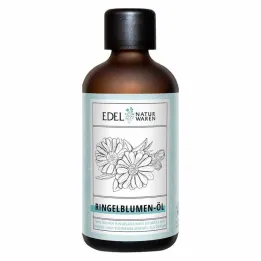 Kliņģerīšu eļļa, 100 ml