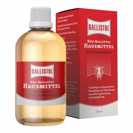 NEO BALLISTOL Mājas līdzeklis, 100 ml