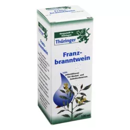 THÜRINGER Spirta šķīdums, 100 ml