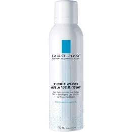 ROCHE-POSAY Termiskais ūdens jauns aerosols, 150 ml