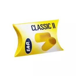 EAR Klasiskie II Ausu aizbāžņi, 2 gab