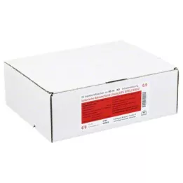 ISOTONISCHE NaCl šķīdums 0,9% Eifelfango, 20X50 ml