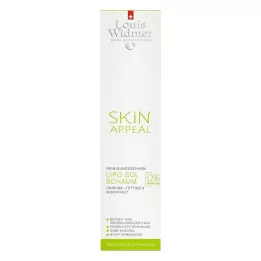 WIDMER Skin Appeal Lipo Sol putas bez smaržas, 150 ml