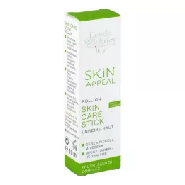 WIDMER Skin Appeal Skin Care Stick bez smaržas, 10 ml
