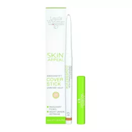 WIDMER Skin Appeal Coverstick 1 bez smaržas, 0,25 g