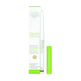 WIDMER Skin Appeal Coverstick 2 bez smaržas, 0,25 g