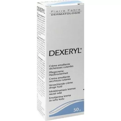 DEXERYL Krējums, 50 g DEXERYL Krējums, 50 g