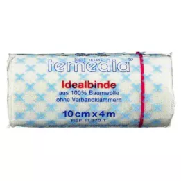 IDEALBINDE 10 cmx4 m celofāns, 1 gab