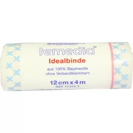 IDEALBINDE 12 cmx4 m celofāns, 1 gab