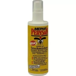 PERYSAN MEPHA Insektu atbaidīšanas sūkņa smidzinātājs, 100 ml
