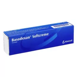 BASODEXAN Mīksts krējums, 50 g