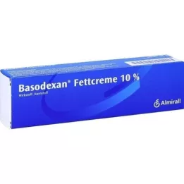BASODEXAN Tauku krējums, 50 g