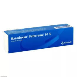BASODEXAN Tauku krējums, 100 g