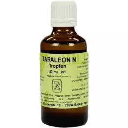 TARALEON N pilieni, 50 ml