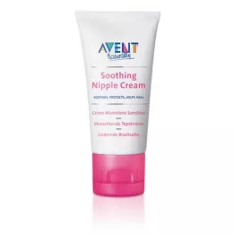 AVENT nomierinoša krūšu ziede, 1 lpp