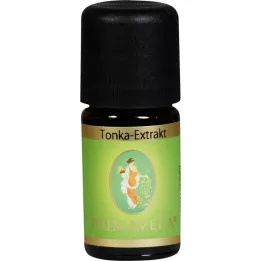 TONKA EKSTRAKTS, 5 ml