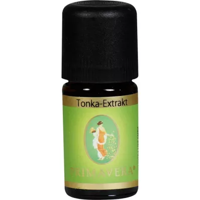 TONKA EKSTRAKTS, 5 ml