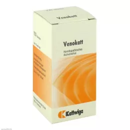 VENOKATT Tabletes, 100 gab