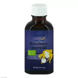TRAUBENKERNÖL Aukstā spiede, 50 ml