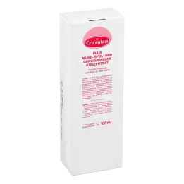 CRUZYLAN plus pilieni, 100 ml