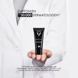 VICHY DERMABLEND Pagatavo 15 opālus, 30 ml