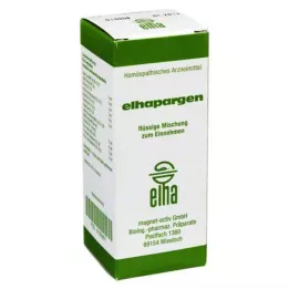 ELHAPARGEN Pilieni, 50 ml