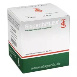 SIEGERTHPLEX Pulveris, 50 g