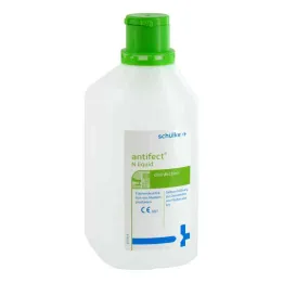 Antifect N šķidrums (1L)