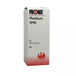PHÖNIX PLUMBUM spag maisījums, 100 ml