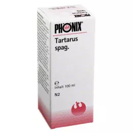 PHÖNIX TARTARUS spag maisījums, 100 ml